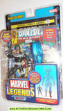 marvel legends BULLSEYE smile VARIANT galactus series 2005 toy biz action figures moc