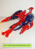 transformers beast machines DILLO deployers hasbro toys action figures