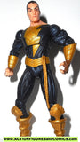 dc direct BLACK ADAM INJUSTICE SHAZAM collectibles infinite heroes 4 inch