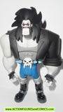justice league unlimited LOBO dc universe JLU action figures