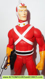 dc direct ADAM STRANGE JLA 2004 justice league of america action figures