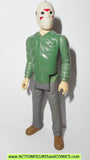 Horror series JASON VORHEES Friday the 13th reaction figures action toys fig