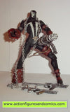 Spawn SPAWN VI series 20 MASKED VARIANT 6 todd mcfarlane toys action figures