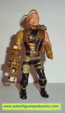 Terminator kenner CYBER GRIP VILLIAN movie 2 future war action figures toys