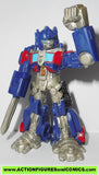 transformers robot heroes OPTIMUS PRIME sword hand movie pvc