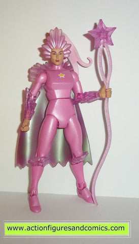 masters of the universe JEWELSTAR star sister 2012 classics complete he-man motu motuc she-ra