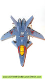 transformers movie SPACE CASE dark of the moon dotm 2013 blue jet plane