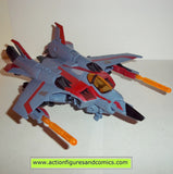 transformers STARSCREAM animated series complete 2008 voyager hasbro