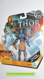 marvel universe FROST GIANT Ice Attack deluxe thor movie 2011 moc