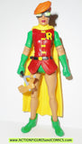 dc universe classics ROBIN Carrie Kelley Batman Dark Knight Returns multiverse