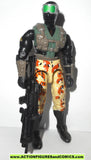 gi joe SNAKE EYES 2004 v21 covert specialist desert patrol valor vs venom vvv TRU