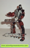 Spawn SPAWN VI series 20 MASKED VARIANT 6 todd mcfarlane toys action figures