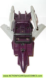 Transformers generation 1 FLATTOP 1988 complete g1 micromaster transports