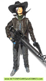 The Walking Dead CARL GRIMES mcfarlane toys action figures series 4