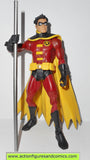 dc universe classics ROBIN tim drake wave 3 solomon grundy fig