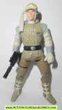 star wars action figures LUKE SKYWALKER taun taun beast rider power of the force 1997