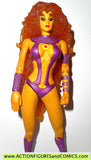 dc direct STARFIRE new teen titans collectables universe fig