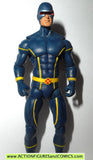 marvel universe CYCLOPS astonishing x-men wolverine origins movie 2009 fig