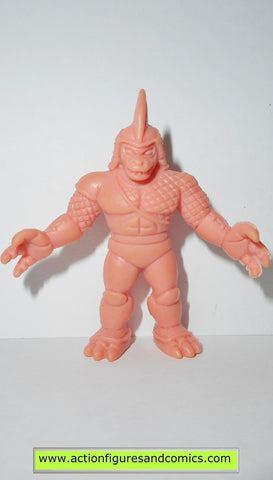 Muscle m.u.s.c.l.e men Kinnikuman UKON 131 Flesh 1985 mattel toys action figure