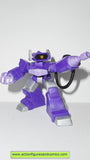 transformers robot heroes SHOCKWAVE G1 pvc action figures