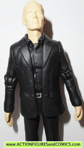 doctor who action figures AUTON mannequin black dr underground toys