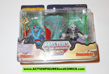 masters of the universe minis STRATOS SCAREGLOW he-man classics moc