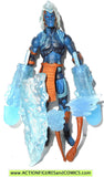 marvel universe FROST GIANT Ice Attack deluxe thor movie 2011
