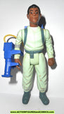 ghostbusters WINSTON ZEDDMOR series 1 1987 1988 the real animated kenner bp