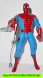 Spider-man the Animated series WEB SHOOTER SPIDER-MAN 1994 nopi