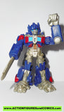 transformers robot heroes OPTIMUS PRIME sword hand movie pvc