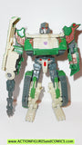 transformers MEGATRON TANK Classics generations universe 2.0 action figures