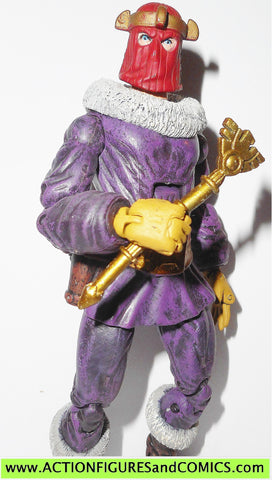 Marvel Marvel Legends Baron Zemo