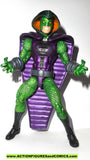 marvel legends SERPENT SOCIETY KING COBRA Thanos series wave toy figure