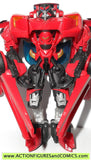 transformers movie SWERVE SIDESWIPE revenge of the fallen rotf 2011
