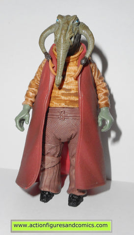 star wars action figures KETWOL power of the jedi action figures