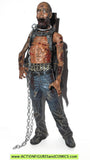 The Walking Dead MICHONNE'S PET 2 series 3 mcfarlane action figure