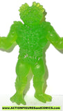 Masters of the Universe MER MAN merman Motuscle muscle he-man SLIME green 2017