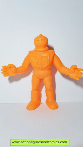 Muscle m.u.s.c.l.e men Kinnikuman DO BELLMAN 086 orange 1985 mattel toys action figure
