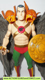 dc direct HAWKMAN silver golden age collectibles universe complete