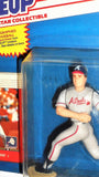 Starting Lineup DALE MURPHY 1988 Atlanta Braves OFFER CARD moc