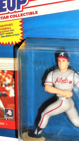Baseball, 1988 Star Platinum Edition Dale Murphy All Time Set: Mike's 1988 Star  Platinum Dale Murphy Set