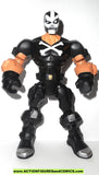 Marvel Super Hero Mashers CROOSBONES captain america 6 inch universe action figure