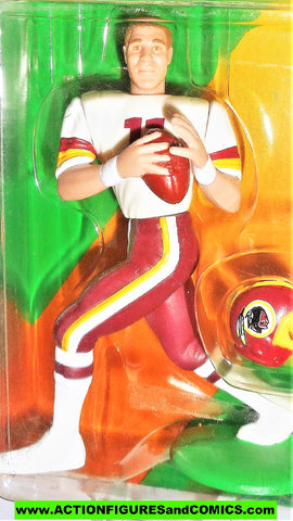 Starting Lineup MARK RYPIEN 1998 Washington Redskins football sports moc