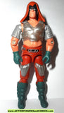 gi joe ZARTAN 2005 v12 DTC direct to consumer series dreadnoks gijoe g i