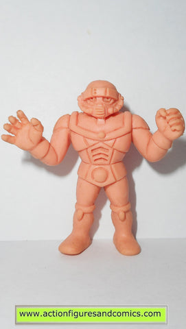 Kinnikuman Kinkeshi m.u.s.c.l.e COMBATMAN 090 skin Japan muscle