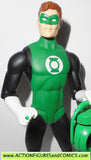 dc direct HAL JORDAN green lantern corps series 1 2003 universe action figures comp