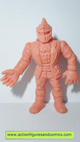 Muscle m.u.s.c.l.e men Kinnikuman MR BARRACUDA A flesh mattel toys action figures
