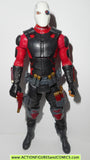 dc universe classics DEADSHOT Suicide squad movie masters multiverse