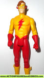 dc direct KID FLASH Wally West New Teen Titans 2000 collectibles