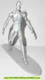 marvel universe SILVER SURFER series 1 3 2009 action figures hasbro